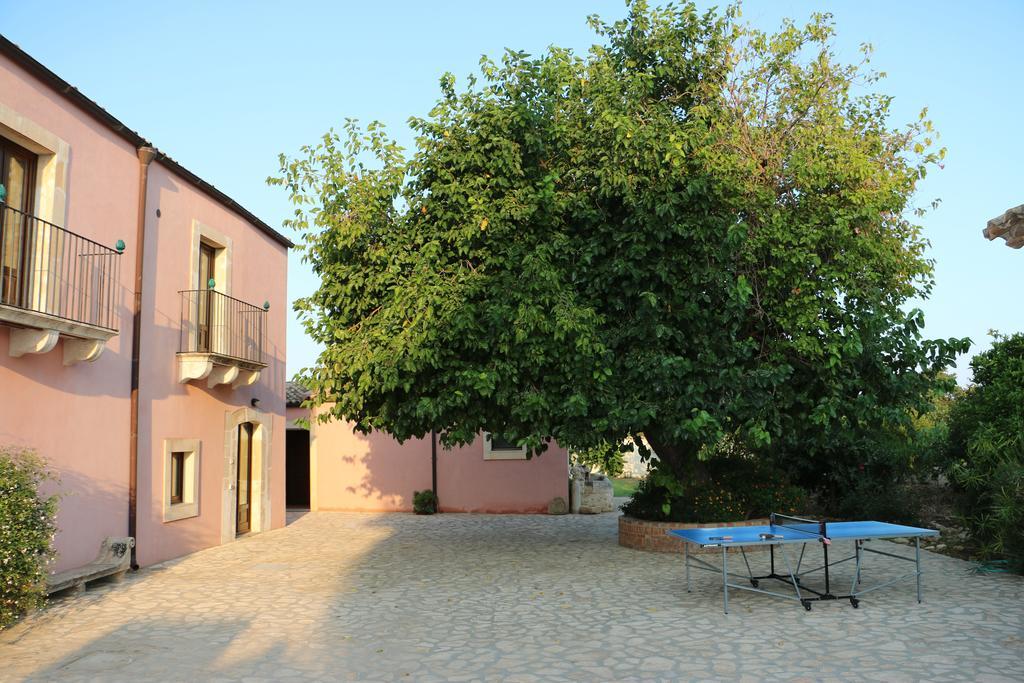Antica Gebbia Syracuse Exterior foto