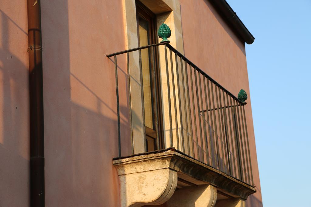 Antica Gebbia Syracuse Exterior foto
