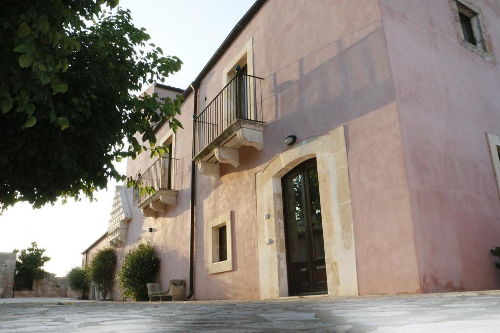 Antica Gebbia Syracuse Exterior foto