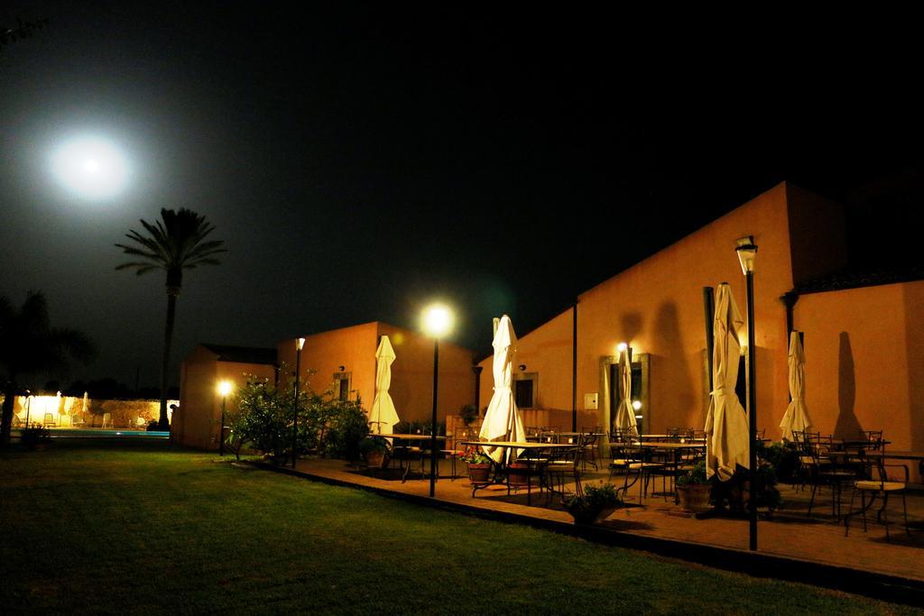 Antica Gebbia Syracuse Exterior foto