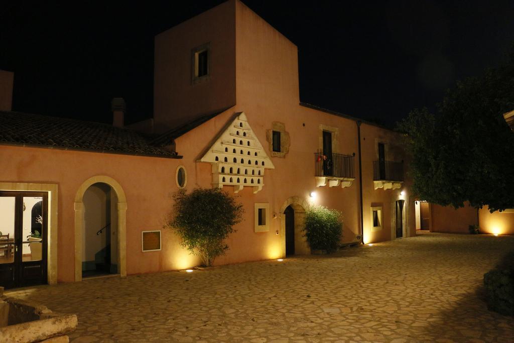 Antica Gebbia Syracuse Exterior foto