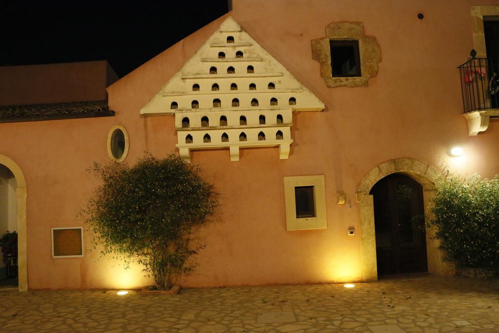 Antica Gebbia Syracuse Exterior foto