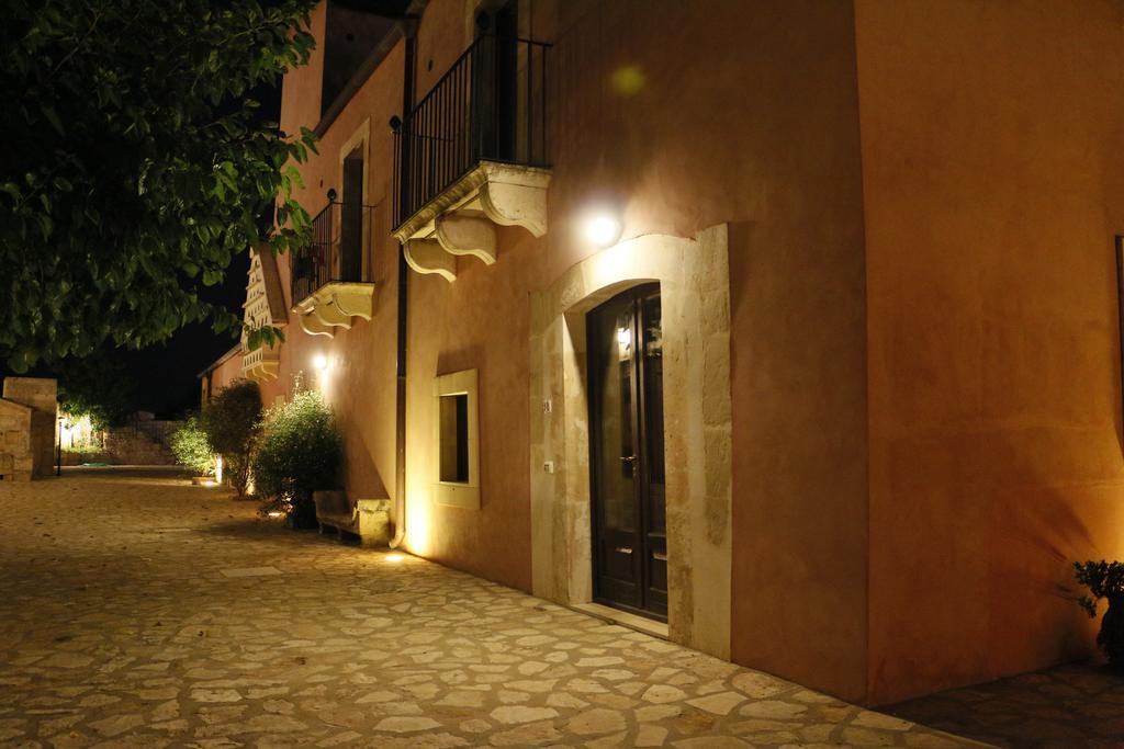 Antica Gebbia Syracuse Exterior foto