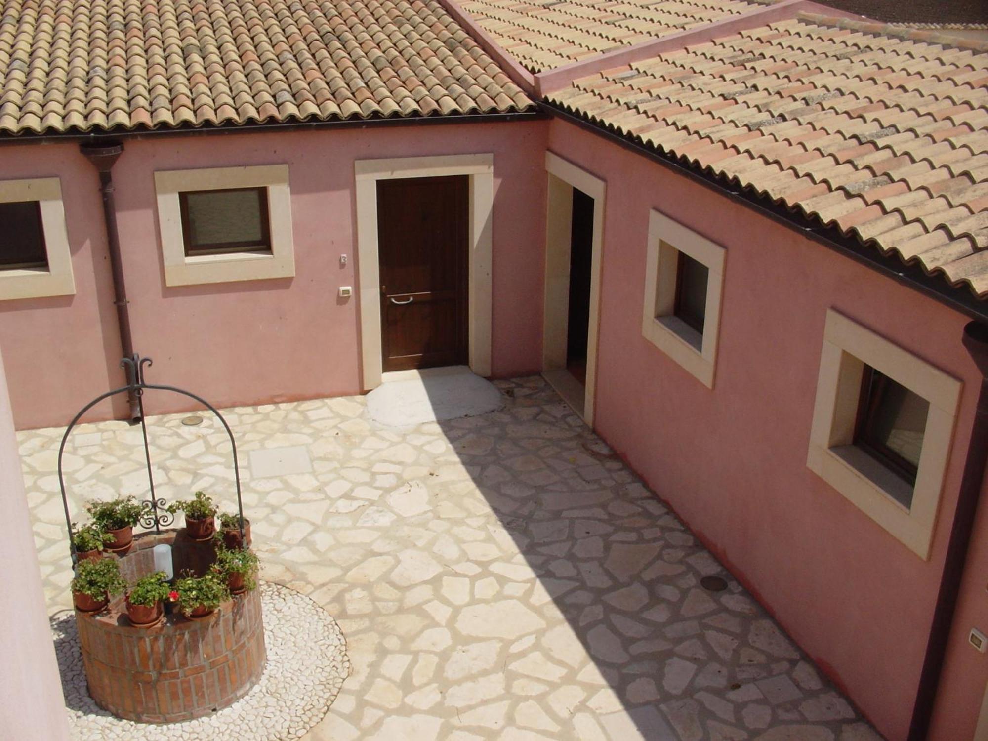 Antica Gebbia Syracuse Exterior foto