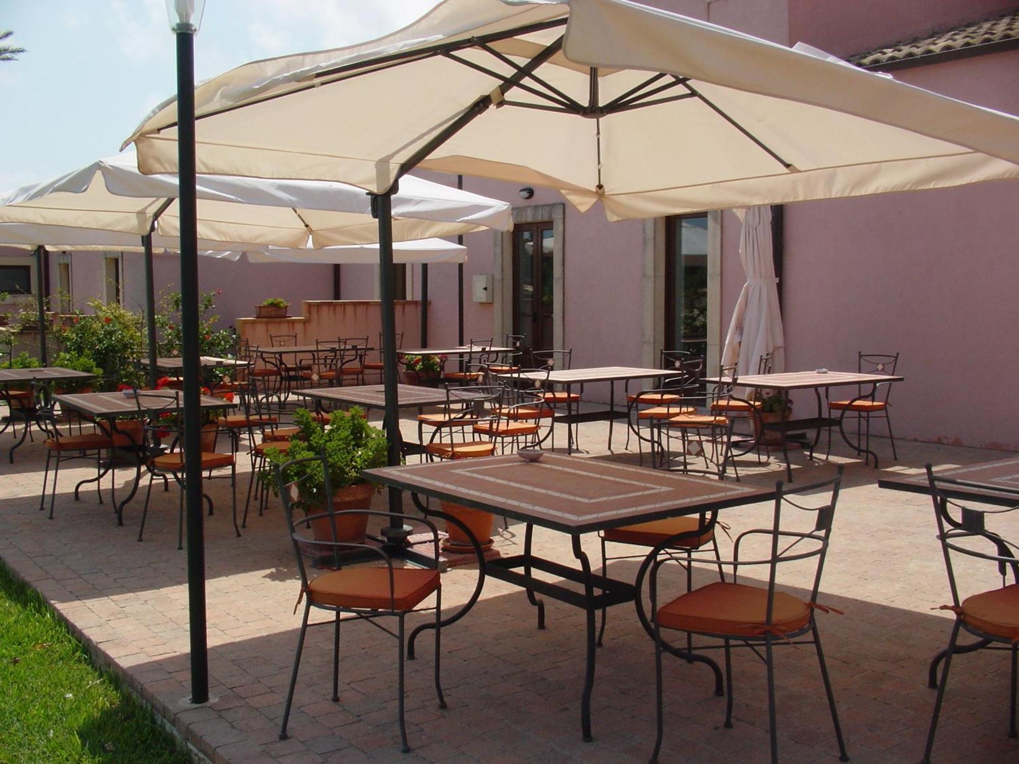 Antica Gebbia Syracuse Exterior foto