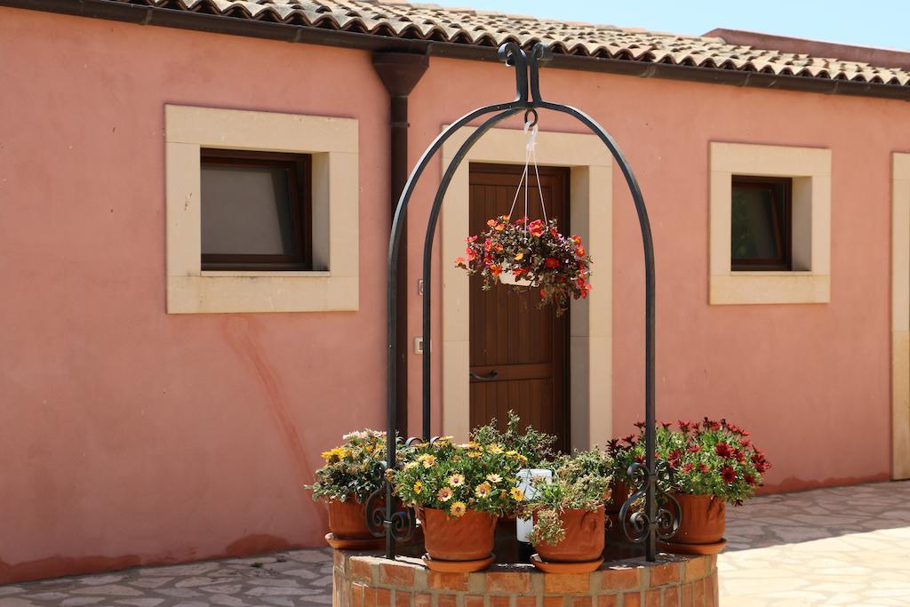 Antica Gebbia Syracuse Exterior foto