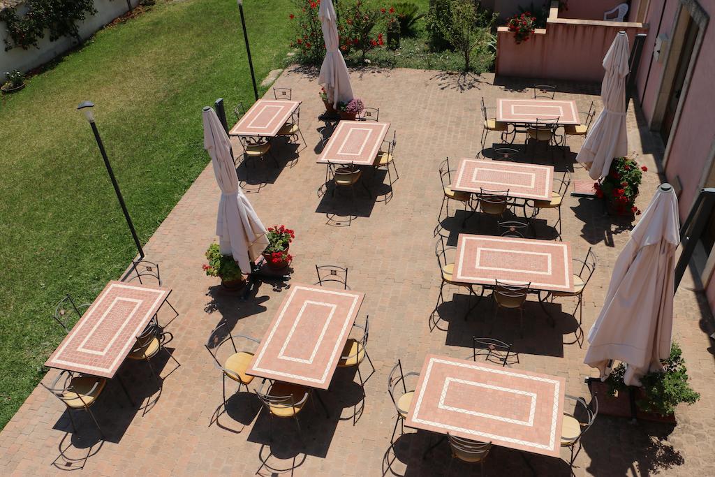 Antica Gebbia Syracuse Exterior foto