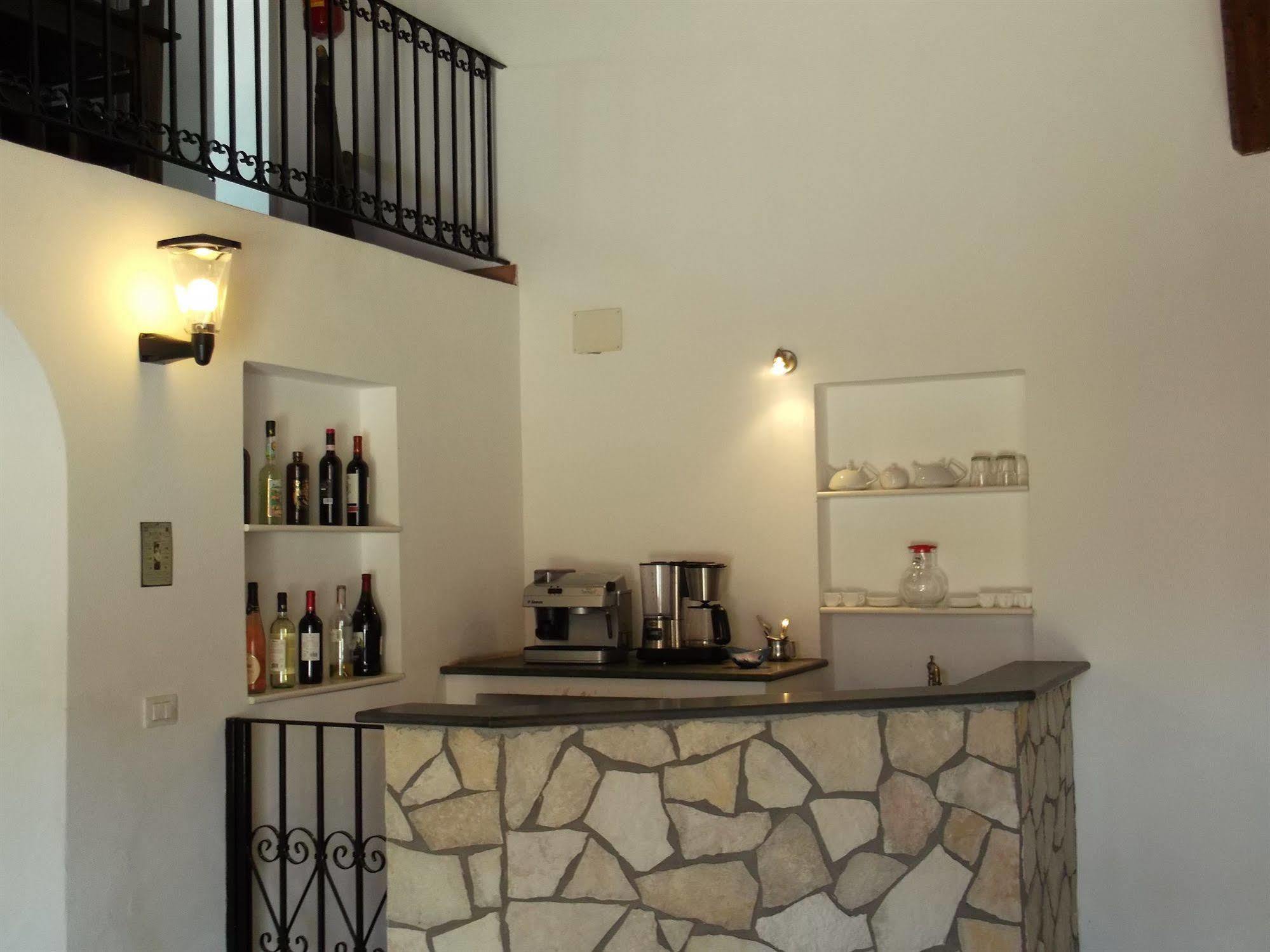 Antica Gebbia Syracuse Exterior foto